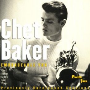 Download track They All Laughed Chet Baker