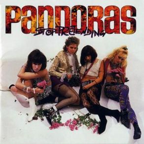 Download track In And Out Of My Life (In A Day) The Pandoras