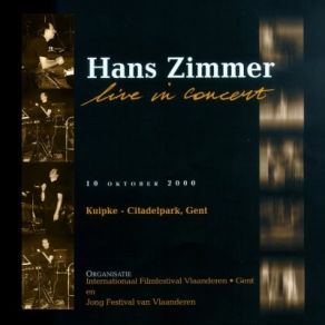 Download track The Thin Red Line - Light Hans Zimmer, John Powell