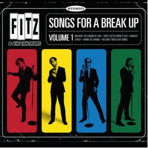 Download track We Don'T Need Love Songs Fitz And The Tantrums