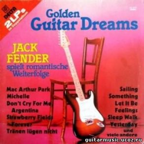 Download track Verde Jack Fender