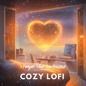 Download track How Deep Is Your Love Cozy LOFI