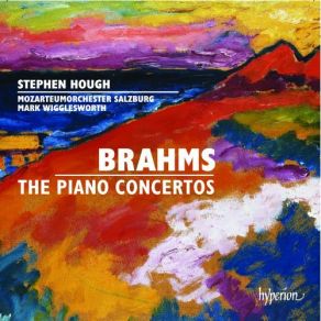 Download track Piano Concerto No. 1 In D Minor, Op. 15 - II. Adagio Stephen Hough, Das Mozarteum Orchester Salzburg, Mark Wigglesworth
