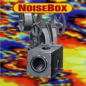 Download track Tempted Noise Box