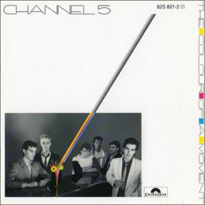 Download track Madonna Channel 5