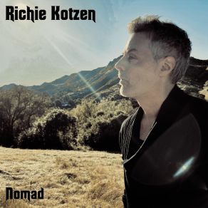 Download track These Doors Richie Kotzen