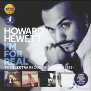 Download track Let Me Be A Light To Shine Howard HewettRoberta Flack