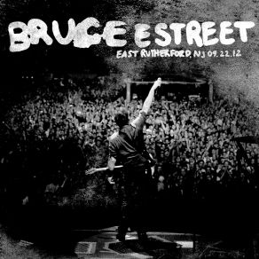 Download track My City Of Ruins Bruce Springsteen, E-Street Band, The
