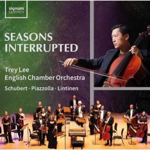 Download track 3. Schubert: Herbst D. 945 English Chamber Orchestra, Trey Lee
