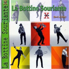 Download track Alice Au Pays D'Arto (Alice In The Land Of Arto) (Prélude, Valse) (Prel La Bottine Souriante