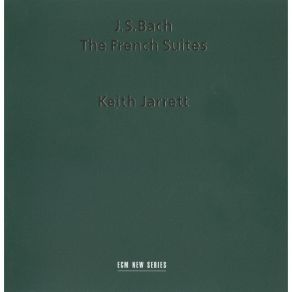 Download track 04 - Suite No. 1 In D Minor, BWV 812 IV. Menuet I Johann Sebastian Bach