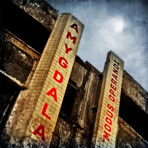 Download track Modus Operandi Amygdala