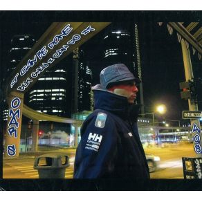 Download track Over You Too Omar - S