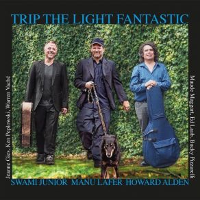 Download track Paint Yourself A Rainbow Howard Alden, Manu Lafer, Swami Junior