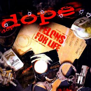 Download track You Spin Me Round Dope