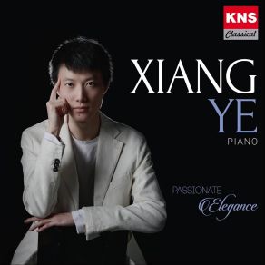 Download track Variations And Fugue On A Theme By Handel, Op. 24: XIV. Var 13. Largamente, Ma Non Più Xiang Ye
