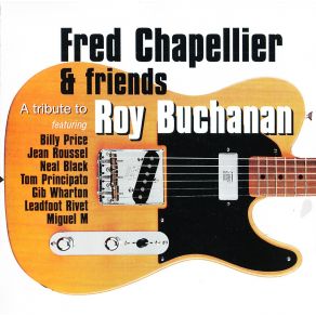 Download track That's What I'm Here For (Instrumental) Fred Chapelier