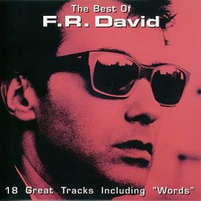 Download track This Time I Have To Win F. R. David
