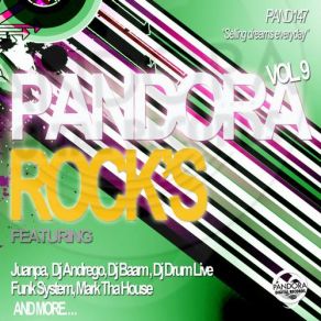 Download track This Is My Baby (Original Mix) DJ Casanova