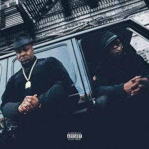 Download track I Ain't Scared Pete Rock, Smoke Dza