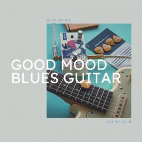 Download track Sound & Color Cafe Blues Classics