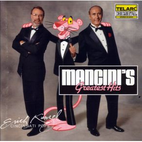 Download track Theme From Hatari Erich Kunzel Conducting The Cincinnati Pops Orchestra