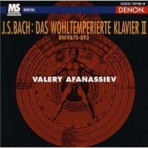 Download track 16. Fugue No. 8 E Flat Minor BWV 877 Johann Sebastian Bach