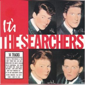 Download track Can't Help Forgiving You The Searchers