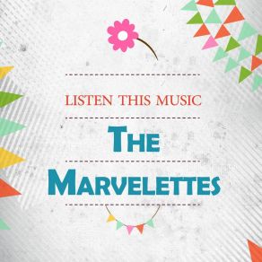 Download track (I've Got To) Cry Over You The Marvelettes