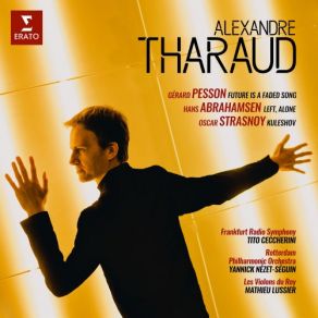 Download track Abrahamsen: Left, Alone: VI. In A Tempo From Another Time - In A Time For A Slow Motion - Suddenly In Flying Time,