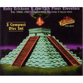 Download track The Chimes Of Freedom The 13th Floor Elevators