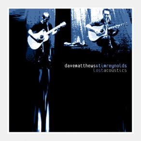 Download track I'Ll Back You Up Dave Matthews