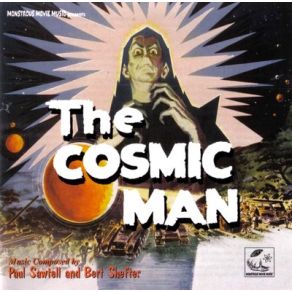 Download track The Asteroid Commands Bert Shefter, Paul Sawtell
