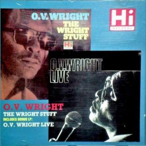 Download track I'd Rather Be Blind, Crippled And Crazy O. V. Wright