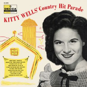 Download track Searching For A Soldier's Grave Kitty Wells