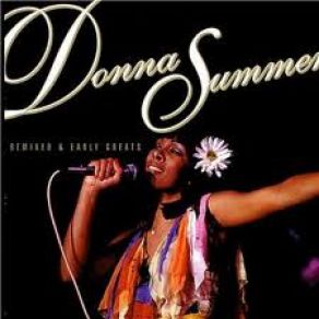 Download track Na Na Hey Hey (Interface Remix 2000) Donna Summer