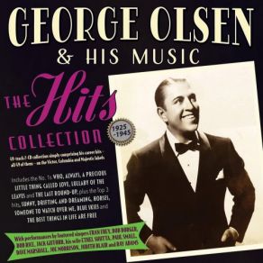 Download track There's Nothing The Matter With Me George Olsen