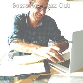 Download track Funky Moods For Remote Work Jazz Club
