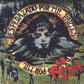 Download track Hablando De La Libertad La Renga