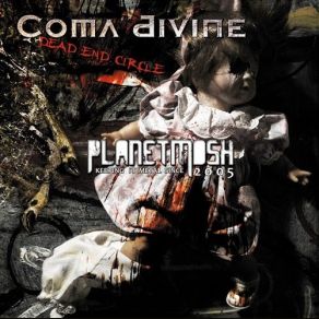 Download track From Time To Time Coma Divine