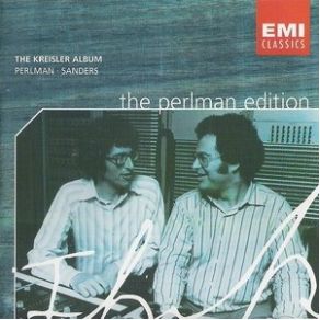 Download track Mazurka No. 45 In A Minor Op. 67 No. 4 Itzhak Perlman, Samuel Sanders
