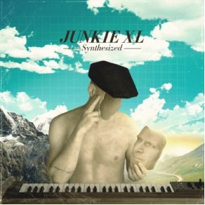 Download track Leave Behind Your Ego Junkie XLDr. Timothy Leary
