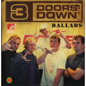 Download track It'S Not Me 3 Doors Down
