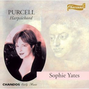 Download track 14. Suite Of Lessons In C Major Z. 665 - 3. Jigg Henry Purcell