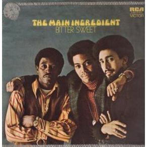 Download track Where Are You The Main Ingredient