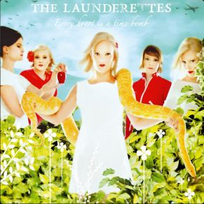 Download track Connecting The Dots The Launderettes