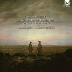 Download track Fantasie In F Minor, D. 940, Op. 103 II. Largo Andreas Staier, Alexander Melnikov