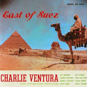Download track Synthesis Charlie Ventura