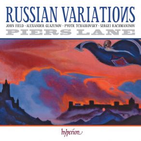Download track Variations On A Theme Of Chopin, Op. 22: Var. 12 In C Minor. Moderato Piers Lane