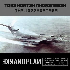 Download track The Caspian Sea Monster Tore Morten Andreassen